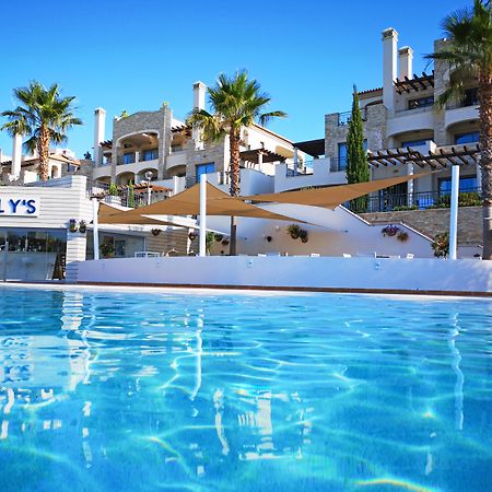 Pine Hills Vilamoura Quarteira Εξωτερικό φωτογραφία
