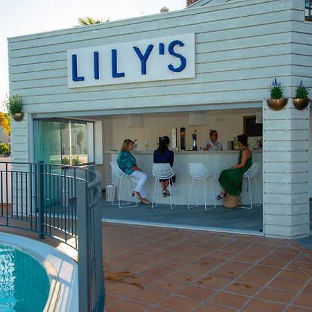 Pine Hills Vilamoura Quarteira Εξωτερικό φωτογραφία