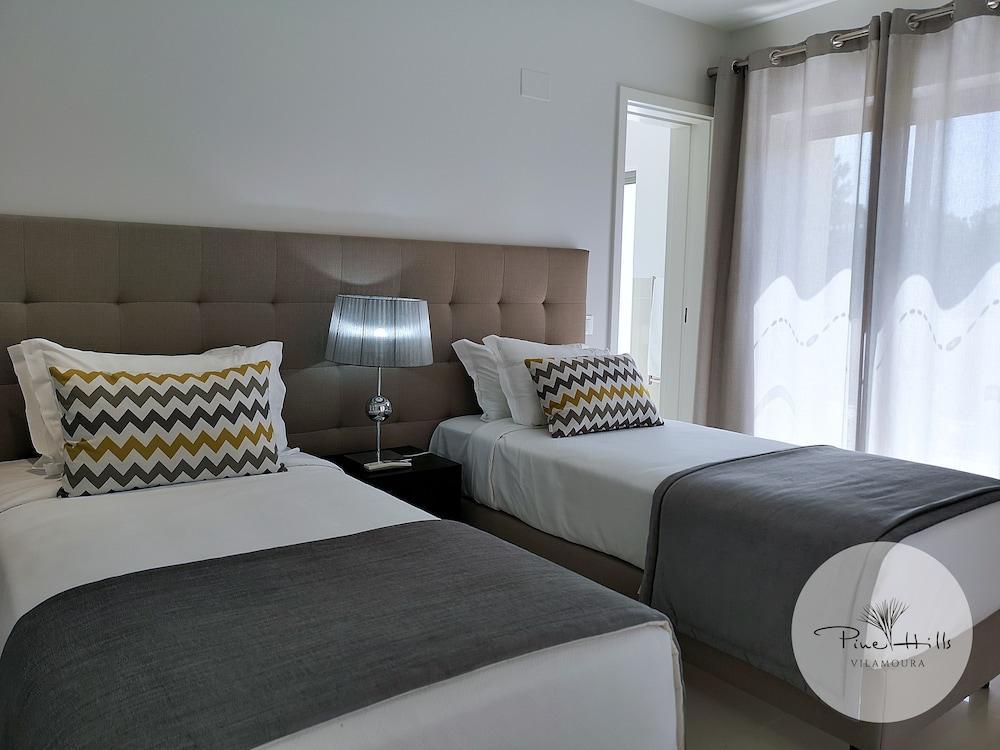 Pine Hills Vilamoura Quarteira Εξωτερικό φωτογραφία