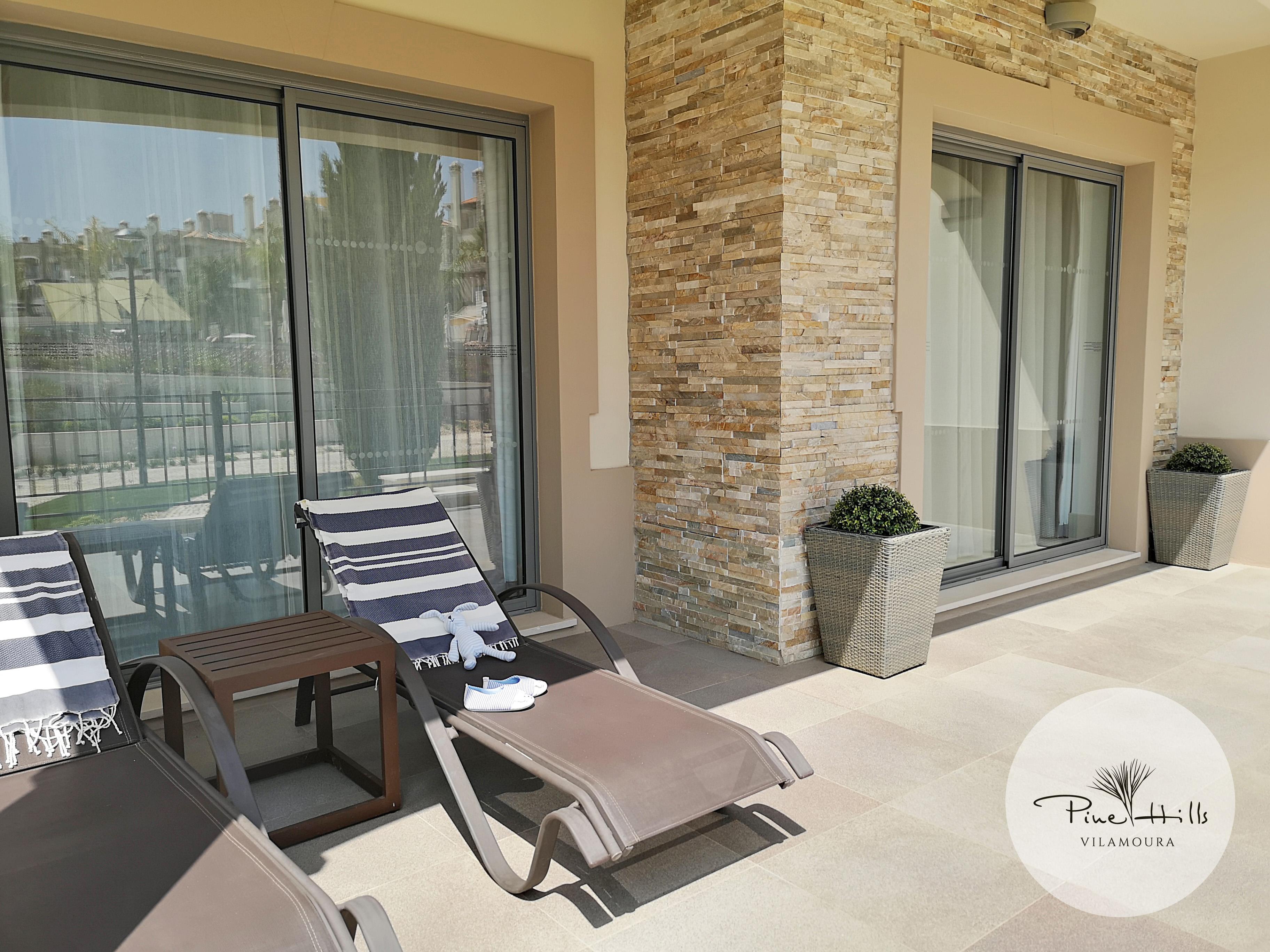 Pine Hills Vilamoura Quarteira Εξωτερικό φωτογραφία