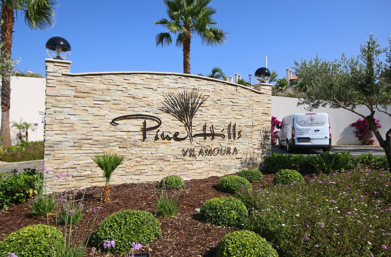 Pine Hills Vilamoura Quarteira Εξωτερικό φωτογραφία