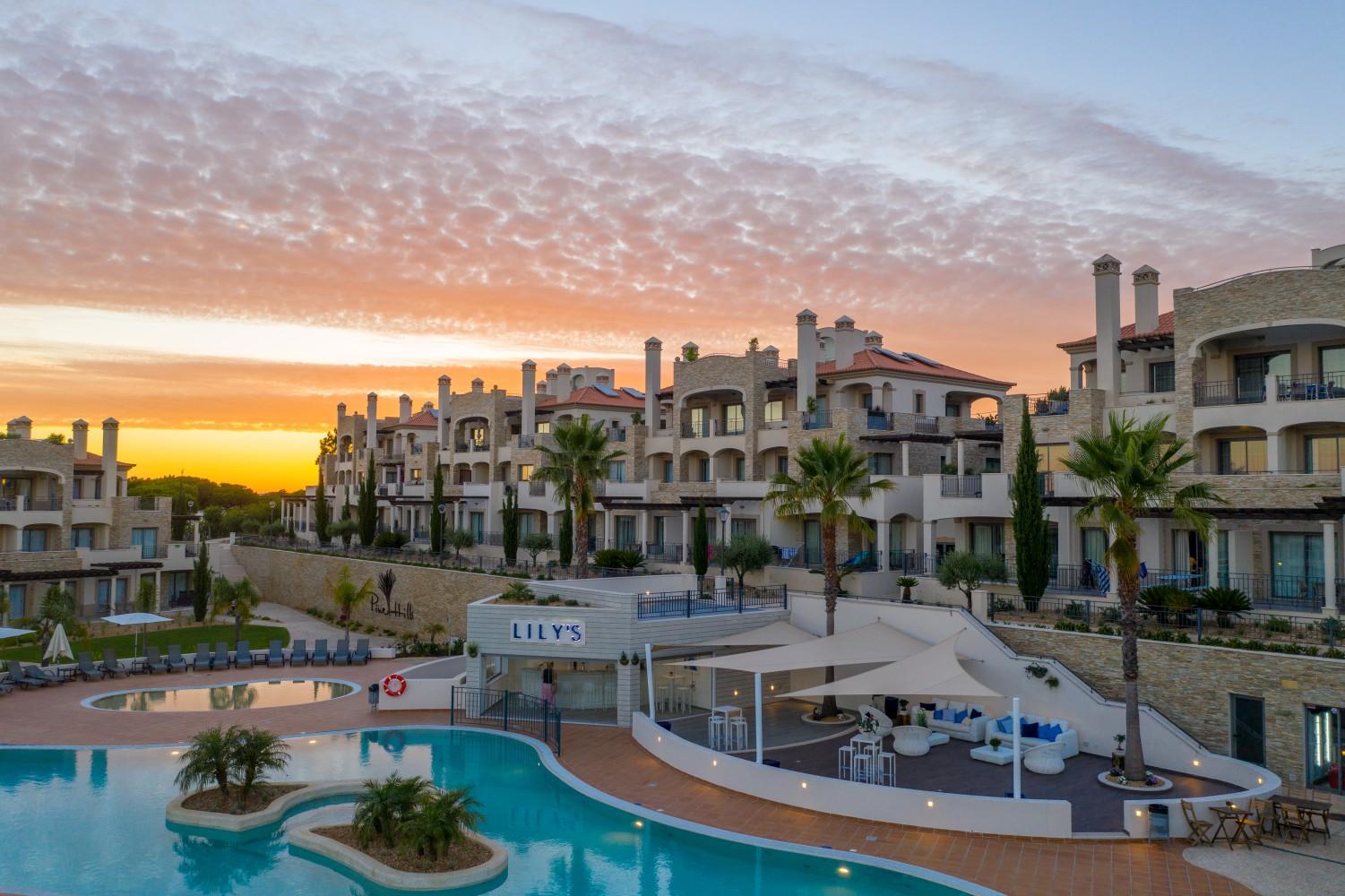 Pine Hills Vilamoura Quarteira Εξωτερικό φωτογραφία
