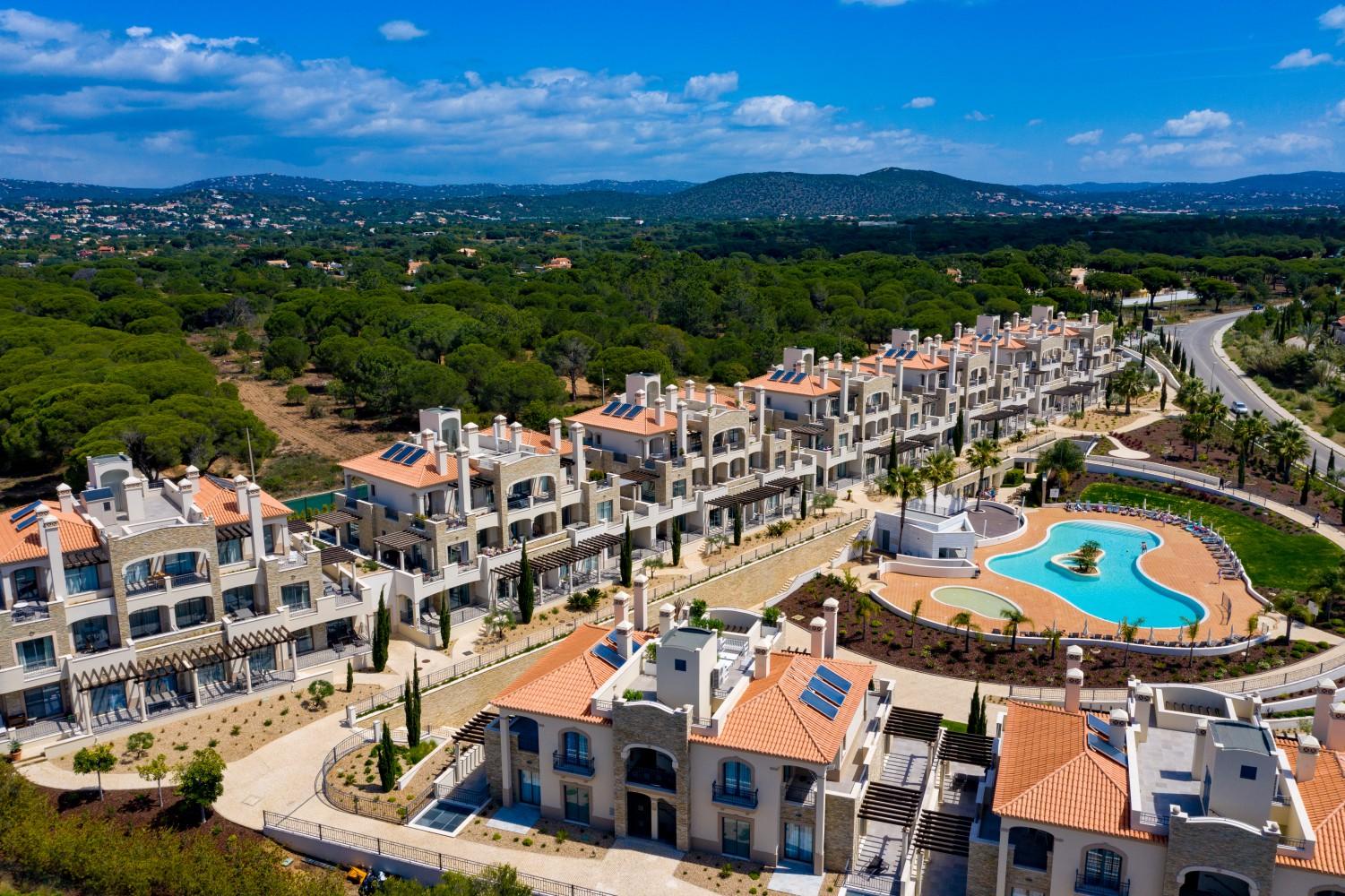 Pine Hills Vilamoura Quarteira Εξωτερικό φωτογραφία