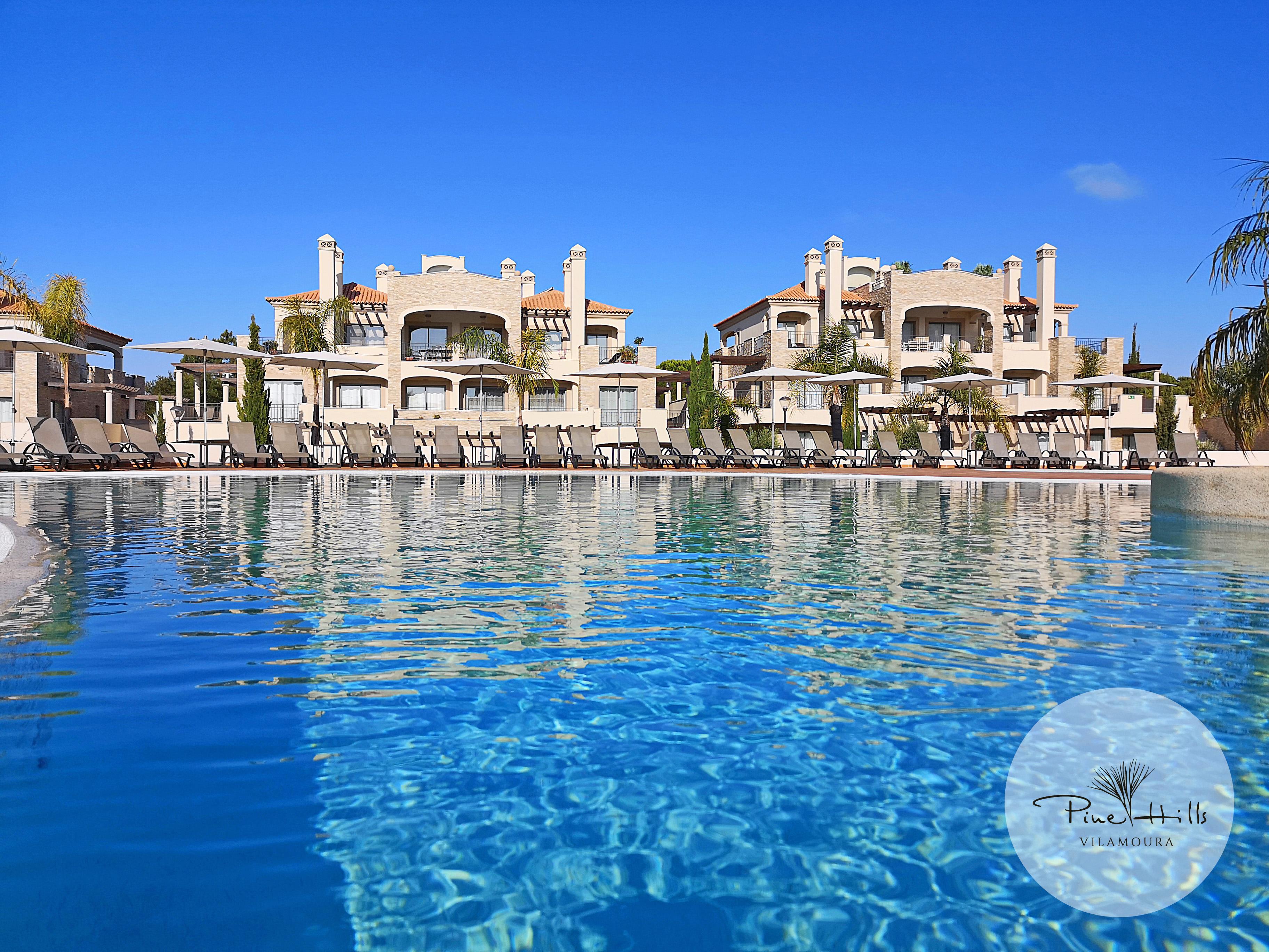 Pine Hills Vilamoura Quarteira Εξωτερικό φωτογραφία