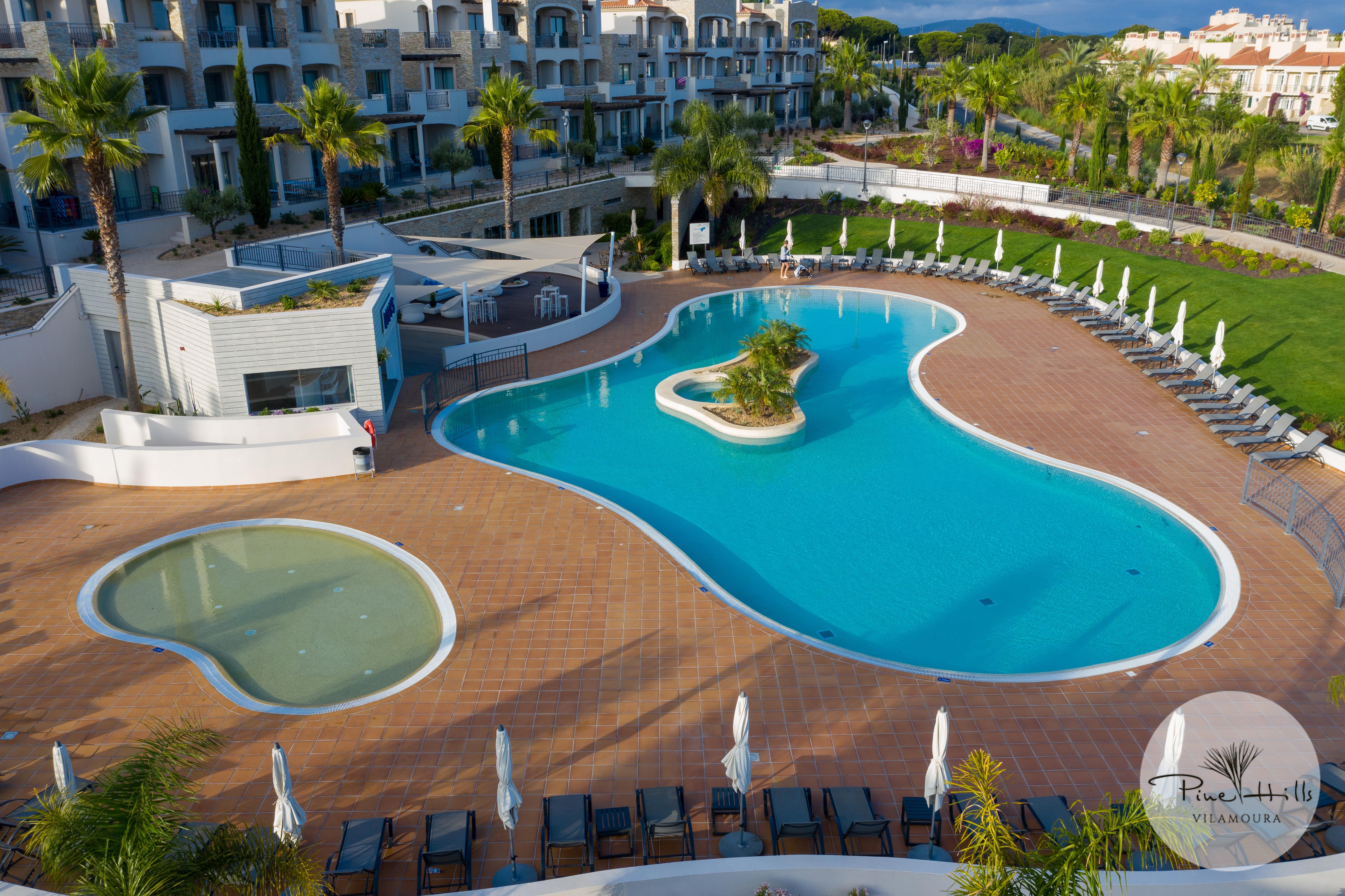 Pine Hills Vilamoura Quarteira Εξωτερικό φωτογραφία