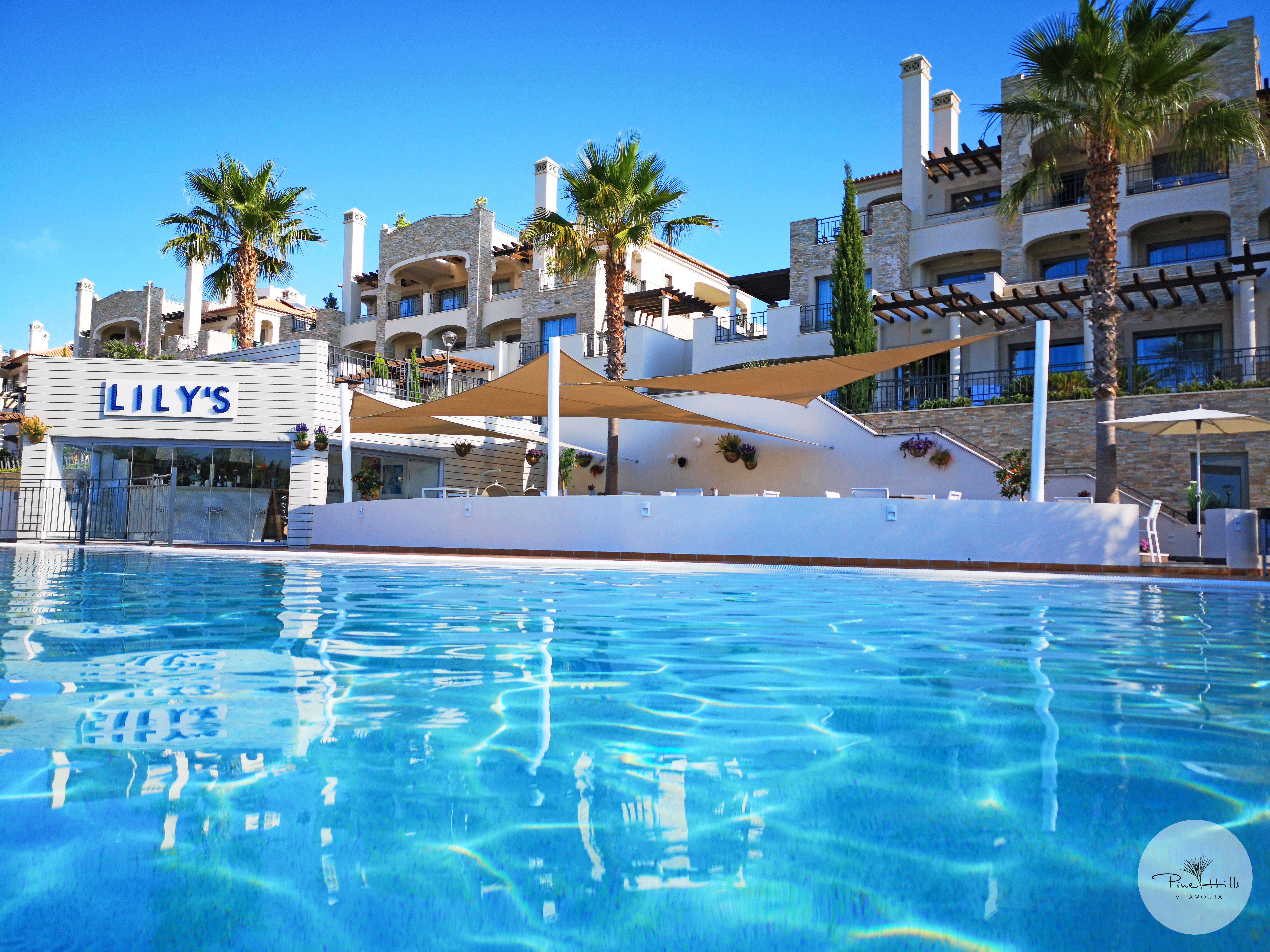 Pine Hills Vilamoura Quarteira Εξωτερικό φωτογραφία