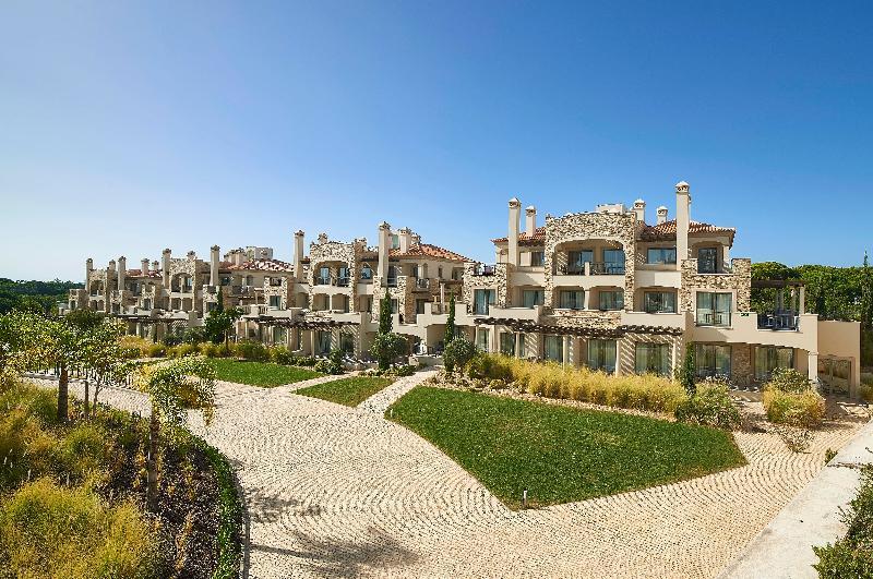 Pine Hills Vilamoura Quarteira Εξωτερικό φωτογραφία