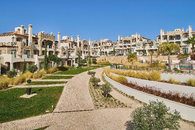 Pine Hills Vilamoura Quarteira Εξωτερικό φωτογραφία