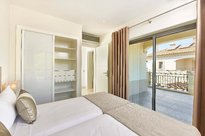 Pine Hills Vilamoura Quarteira Εξωτερικό φωτογραφία
