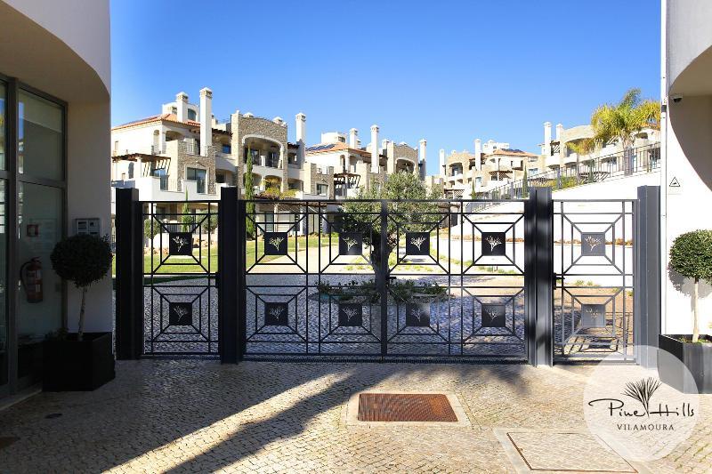 Pine Hills Vilamoura Quarteira Εξωτερικό φωτογραφία