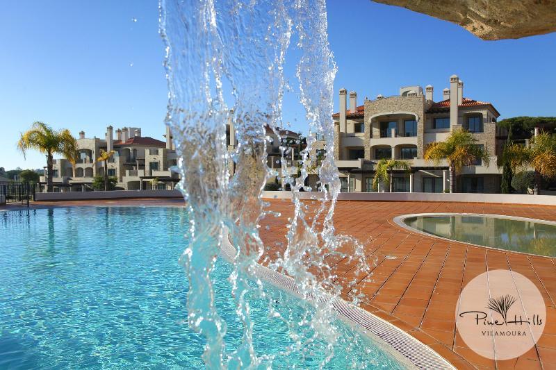 Pine Hills Vilamoura Quarteira Εξωτερικό φωτογραφία
