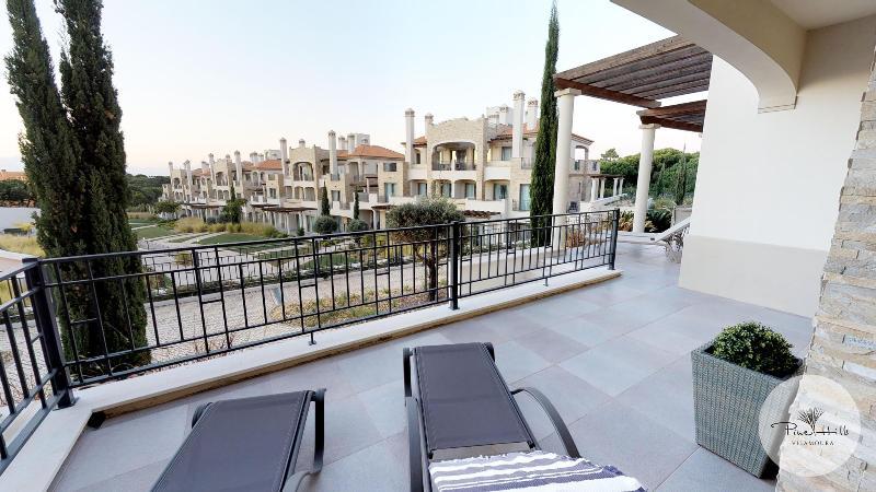 Pine Hills Vilamoura Quarteira Εξωτερικό φωτογραφία