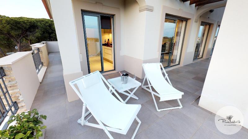 Pine Hills Vilamoura Quarteira Εξωτερικό φωτογραφία
