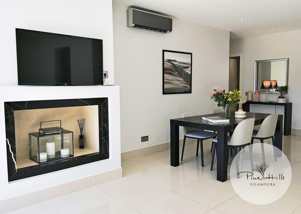 Pine Hills Vilamoura Quarteira Εξωτερικό φωτογραφία