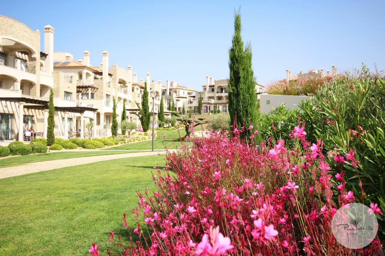 Pine Hills Vilamoura Quarteira Εξωτερικό φωτογραφία