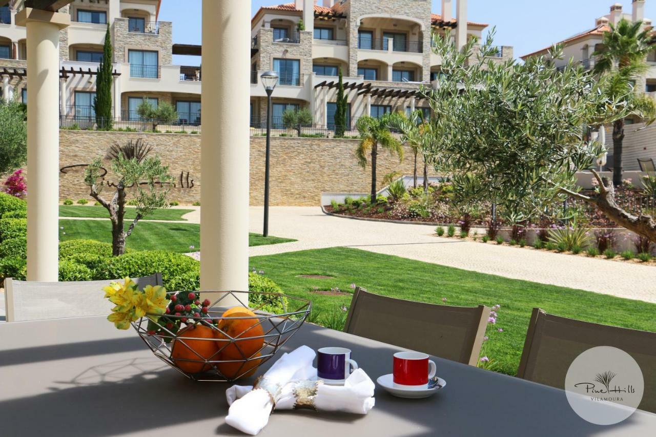 Pine Hills Vilamoura Quarteira Εξωτερικό φωτογραφία