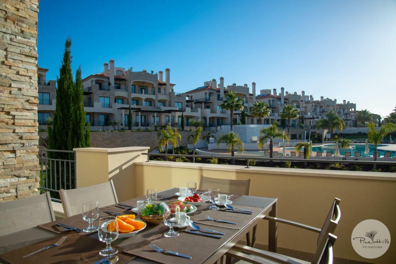 Pine Hills Vilamoura Quarteira Εξωτερικό φωτογραφία