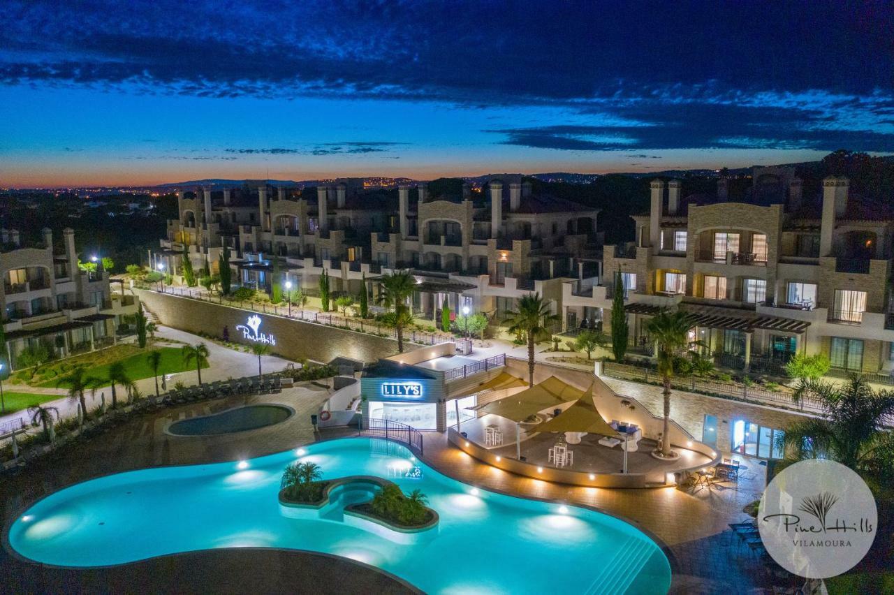 Pine Hills Vilamoura Quarteira Εξωτερικό φωτογραφία