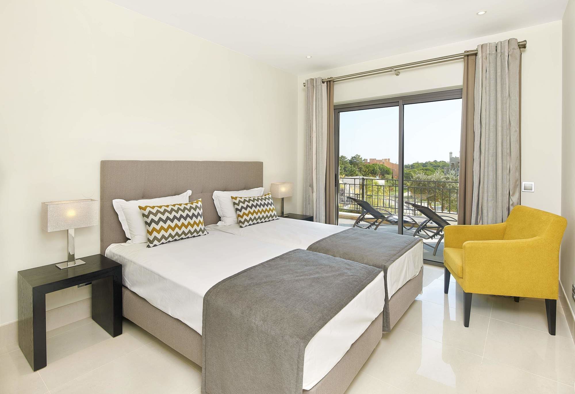Pine Hills Vilamoura Quarteira Εξωτερικό φωτογραφία