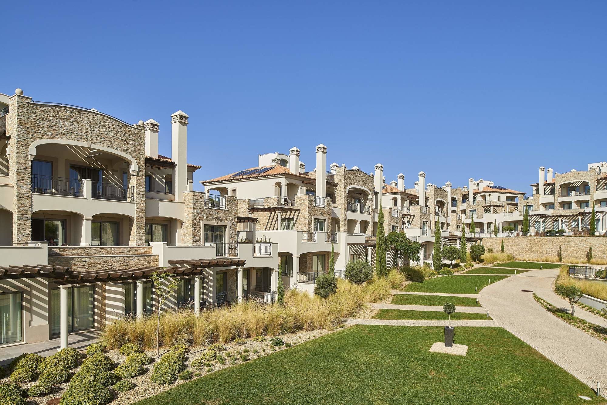Pine Hills Vilamoura Quarteira Εξωτερικό φωτογραφία
