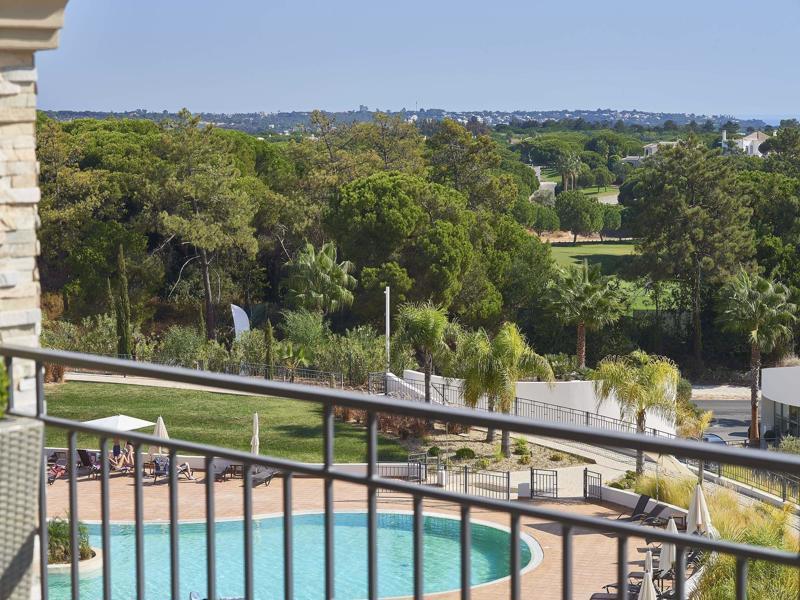 Pine Hills Vilamoura Quarteira Εξωτερικό φωτογραφία