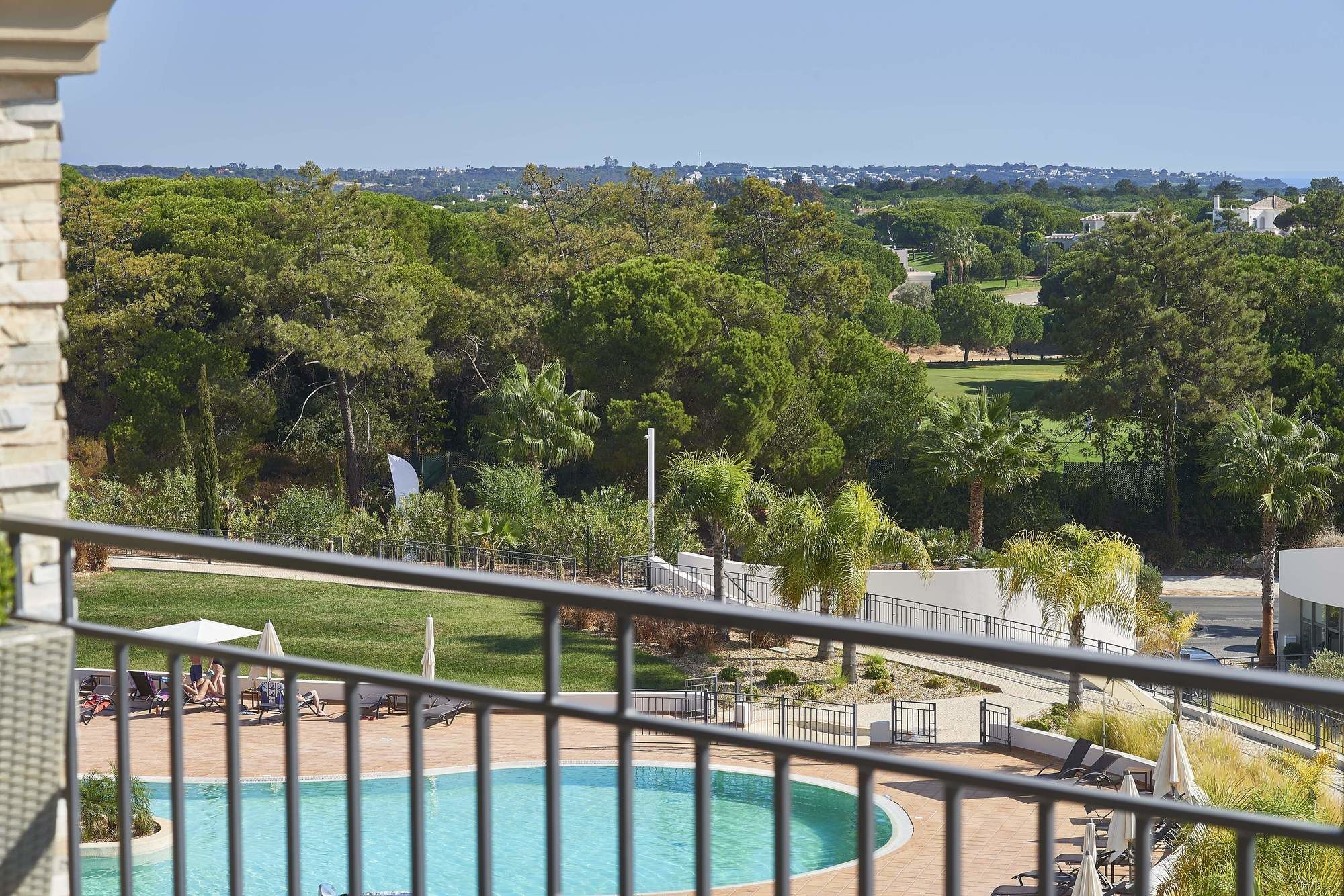 Pine Hills Vilamoura Quarteira Εξωτερικό φωτογραφία