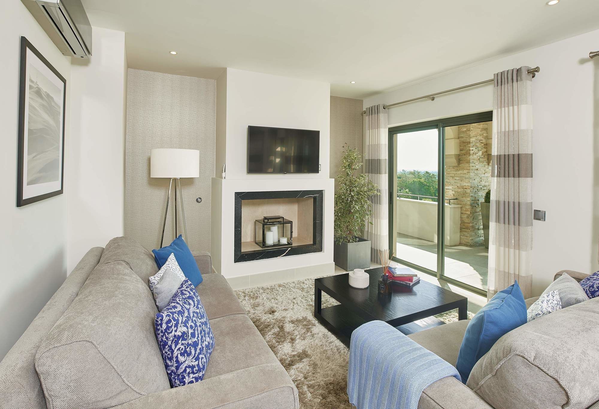 Pine Hills Vilamoura Quarteira Εξωτερικό φωτογραφία