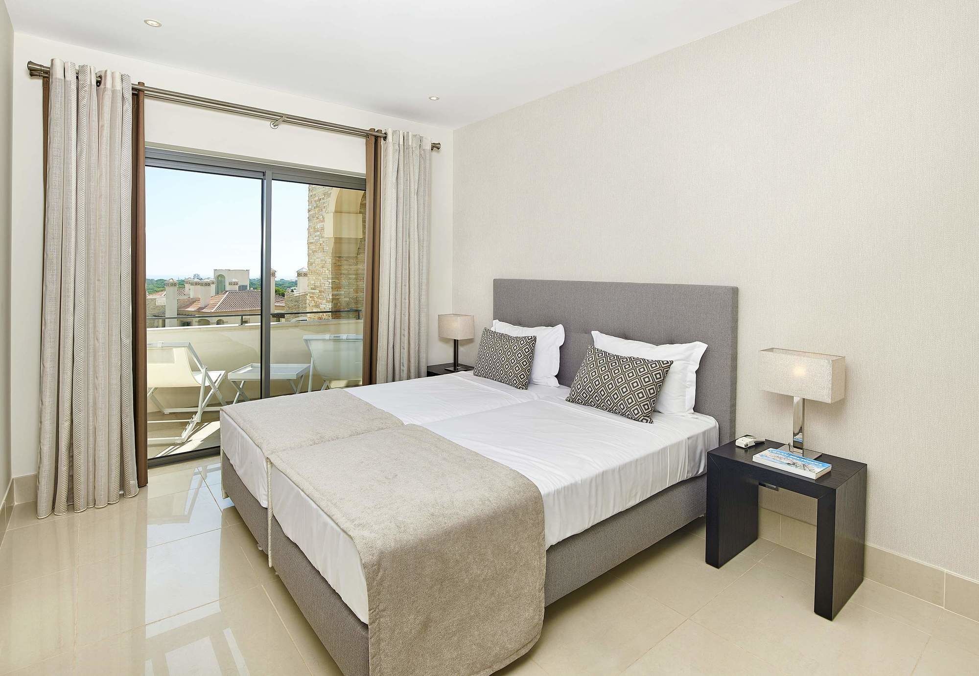 Pine Hills Vilamoura Quarteira Εξωτερικό φωτογραφία