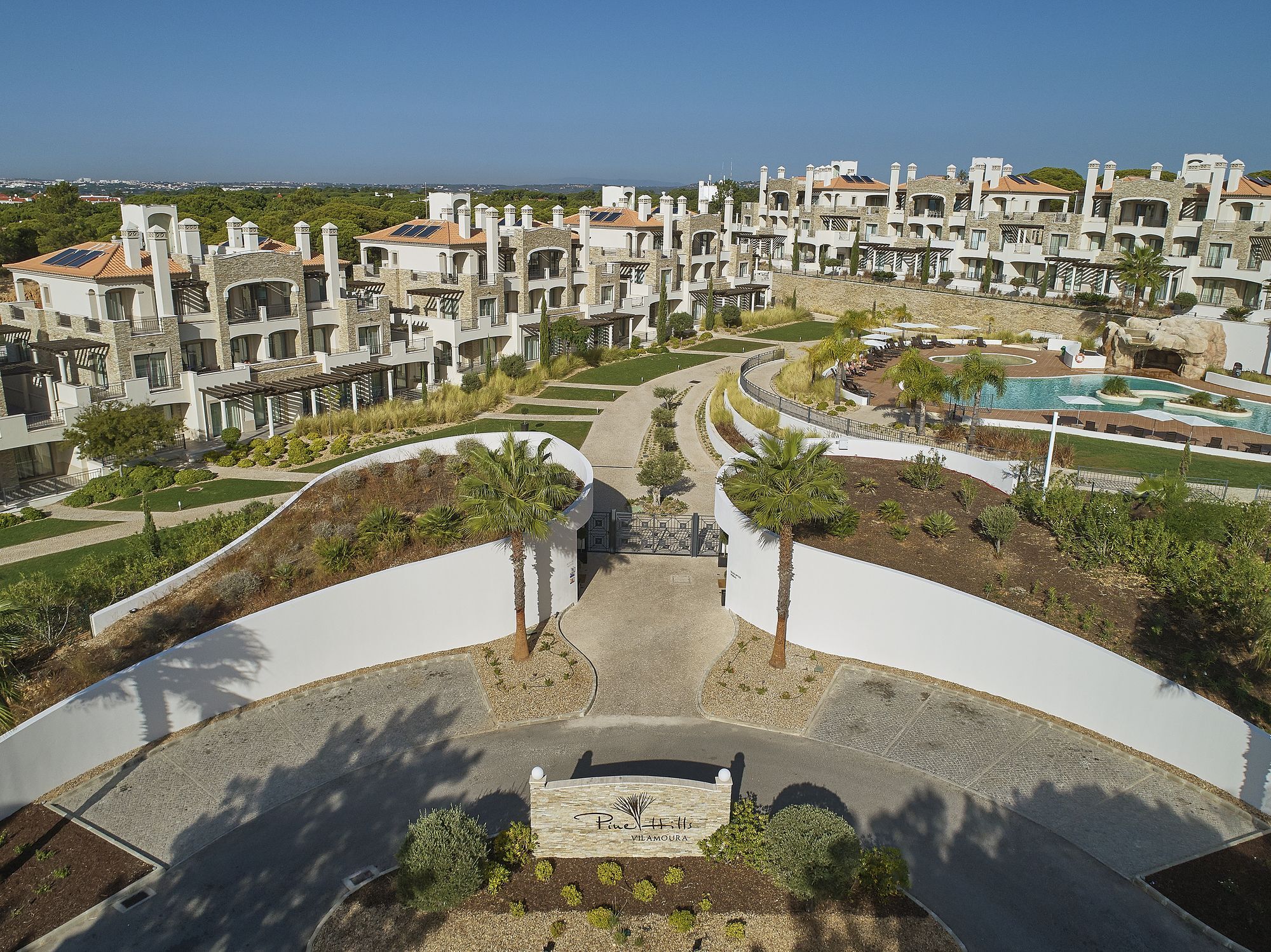 Pine Hills Vilamoura Quarteira Εξωτερικό φωτογραφία