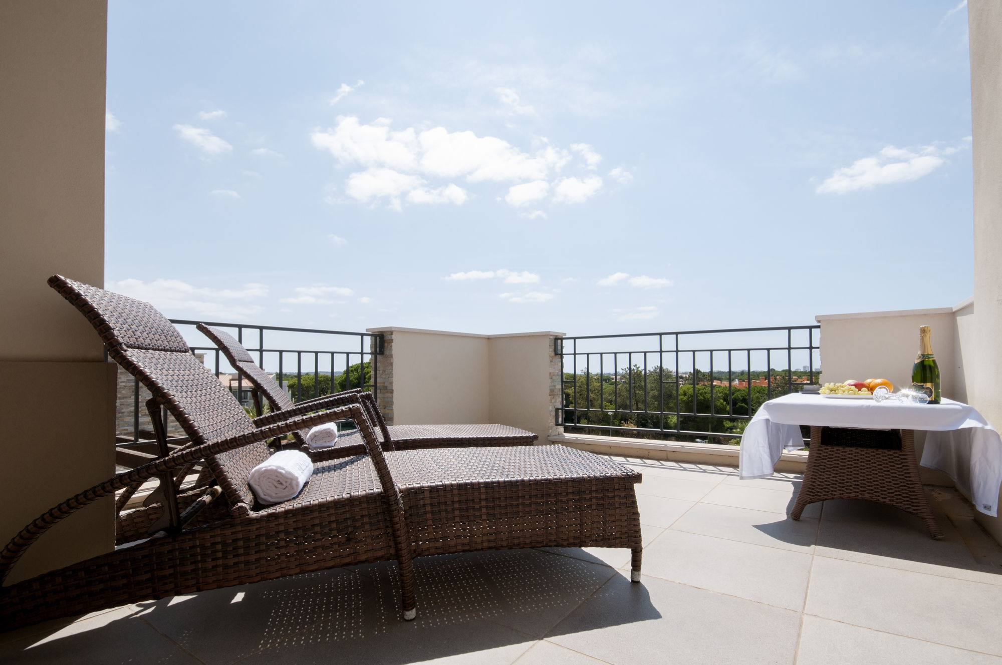 Pine Hills Vilamoura Quarteira Εξωτερικό φωτογραφία