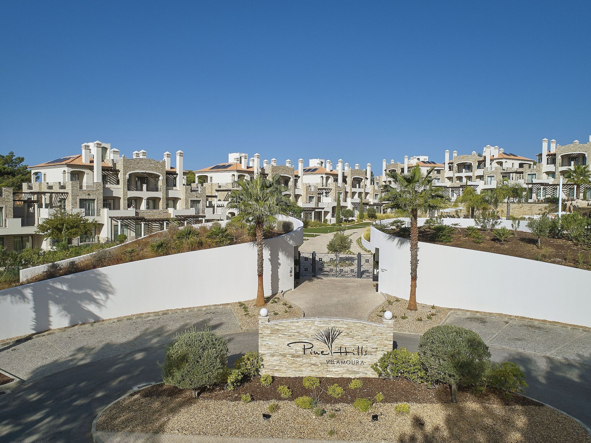 Pine Hills Vilamoura Quarteira Εξωτερικό φωτογραφία