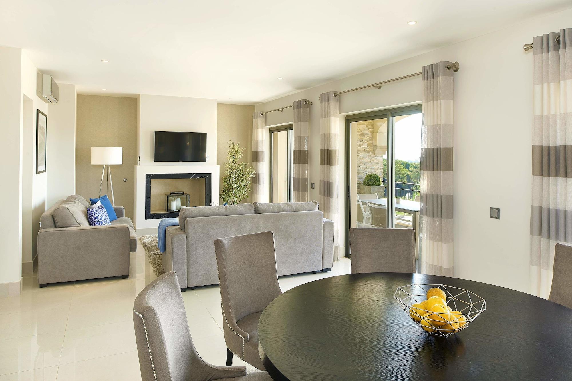Pine Hills Vilamoura Quarteira Εξωτερικό φωτογραφία