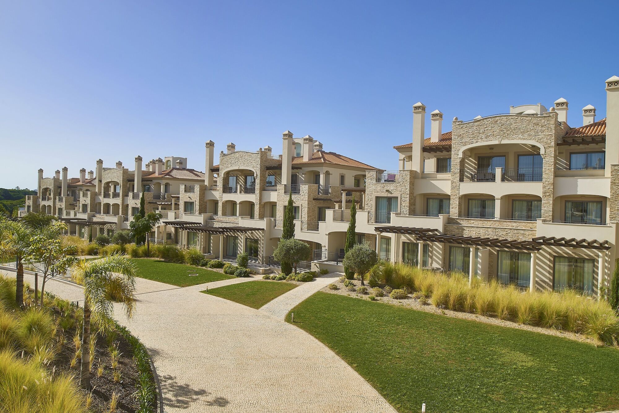 Pine Hills Vilamoura Quarteira Εξωτερικό φωτογραφία