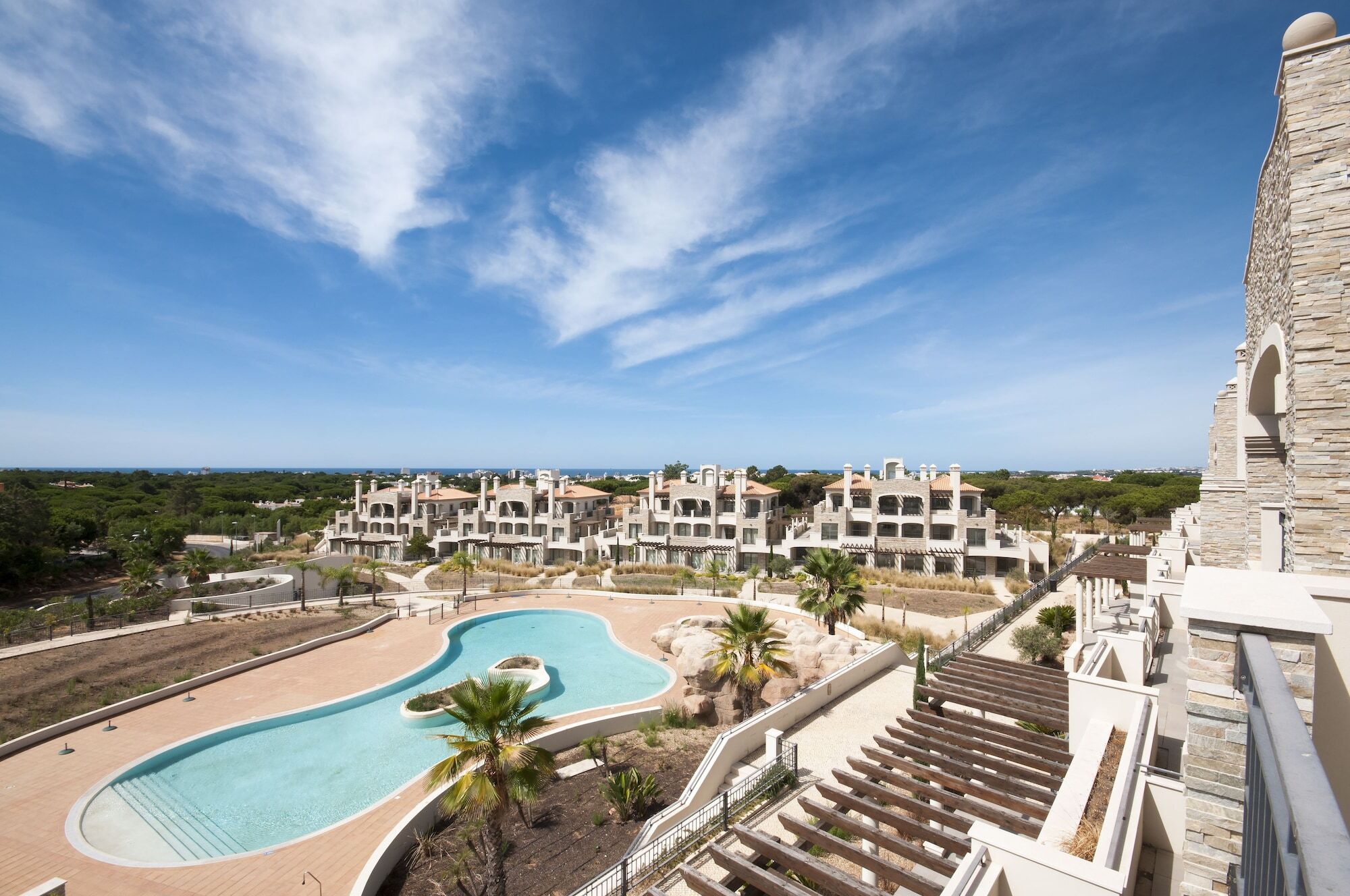 Pine Hills Vilamoura Quarteira Εξωτερικό φωτογραφία