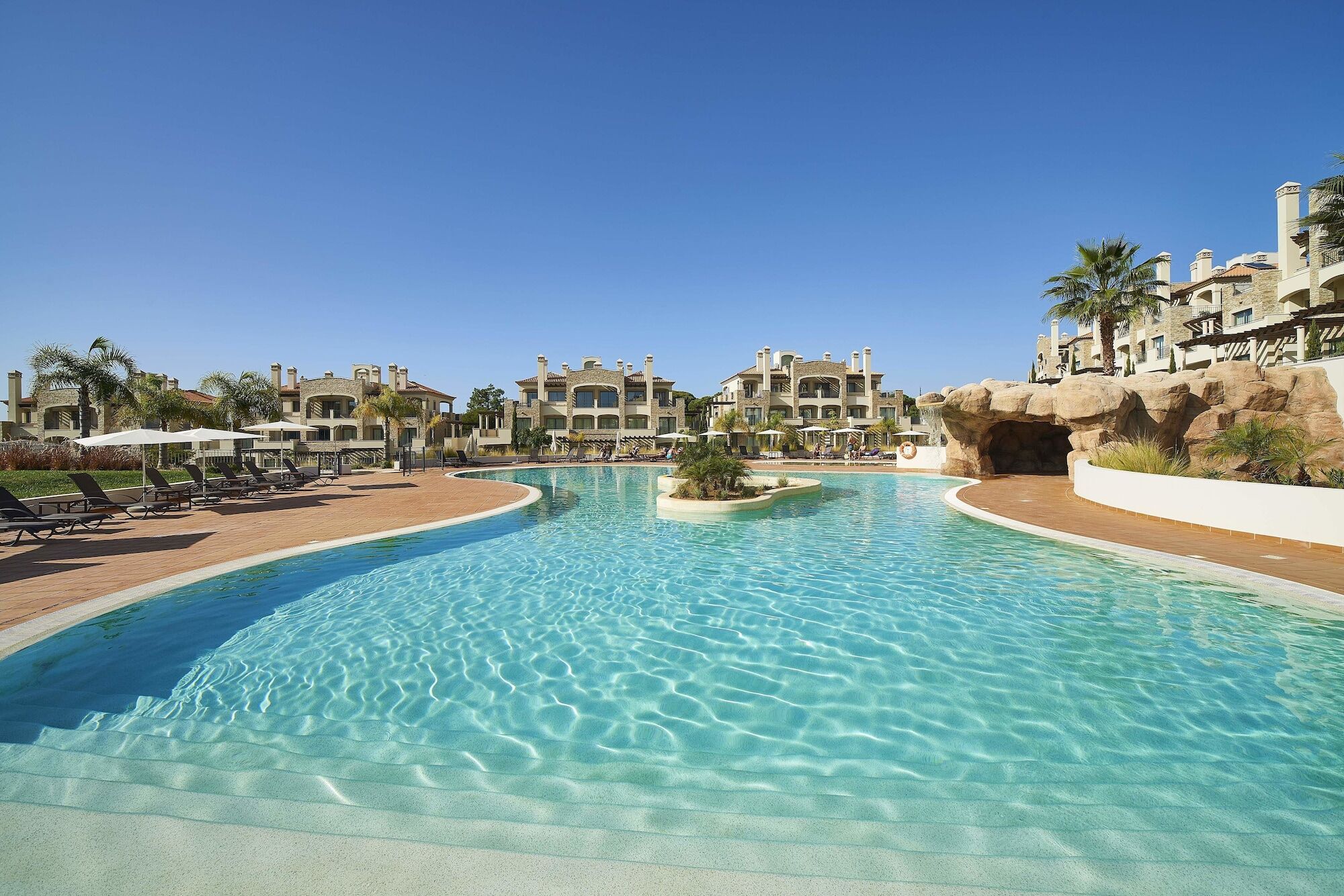 Pine Hills Vilamoura Quarteira Εξωτερικό φωτογραφία