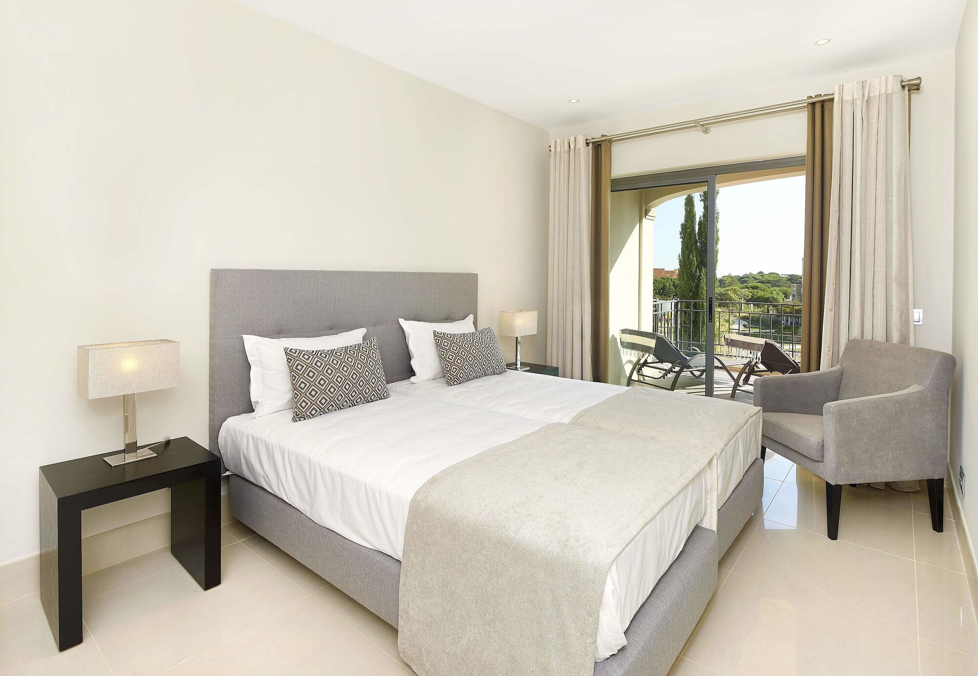 Pine Hills Vilamoura Quarteira Εξωτερικό φωτογραφία