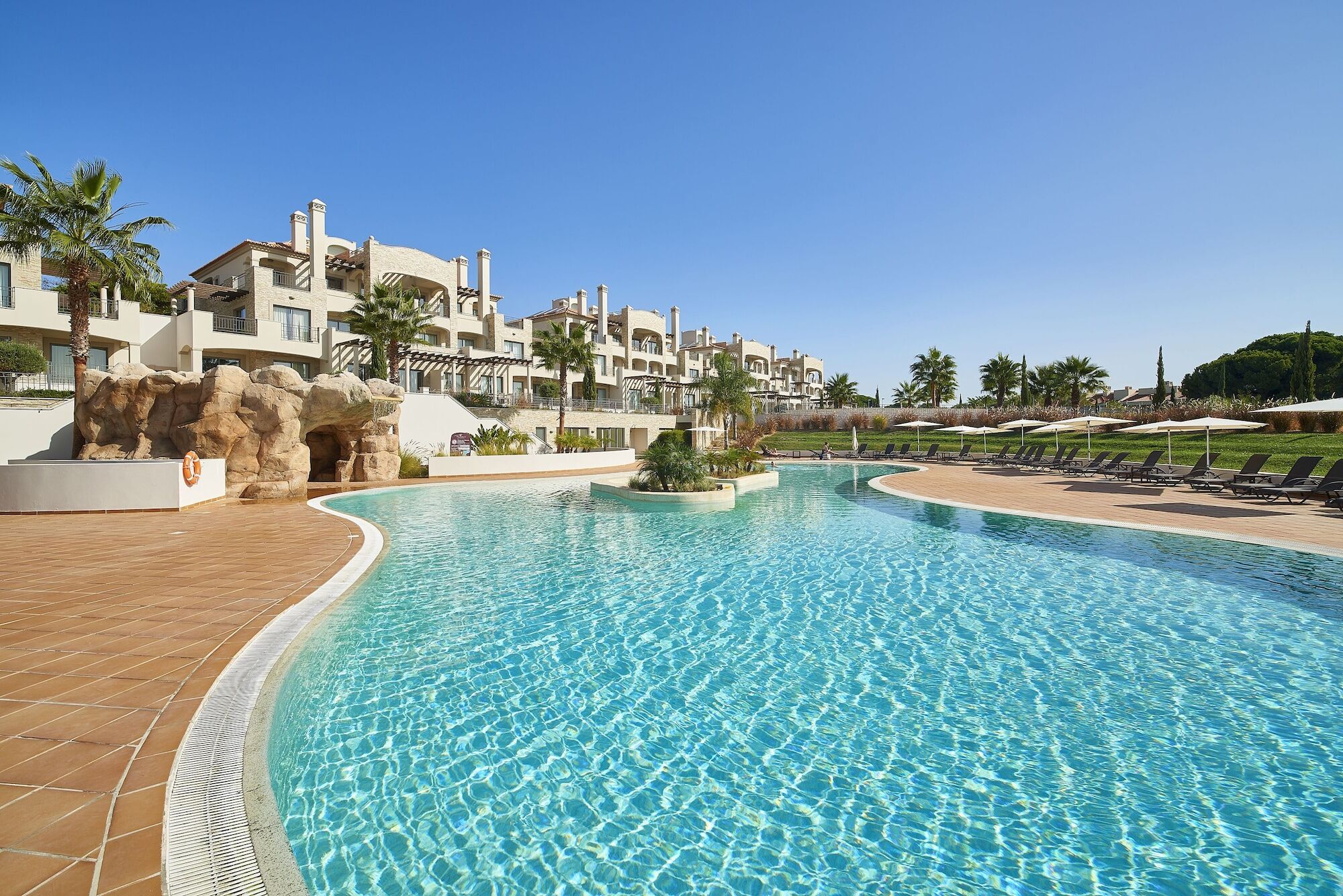 Pine Hills Vilamoura Quarteira Εξωτερικό φωτογραφία