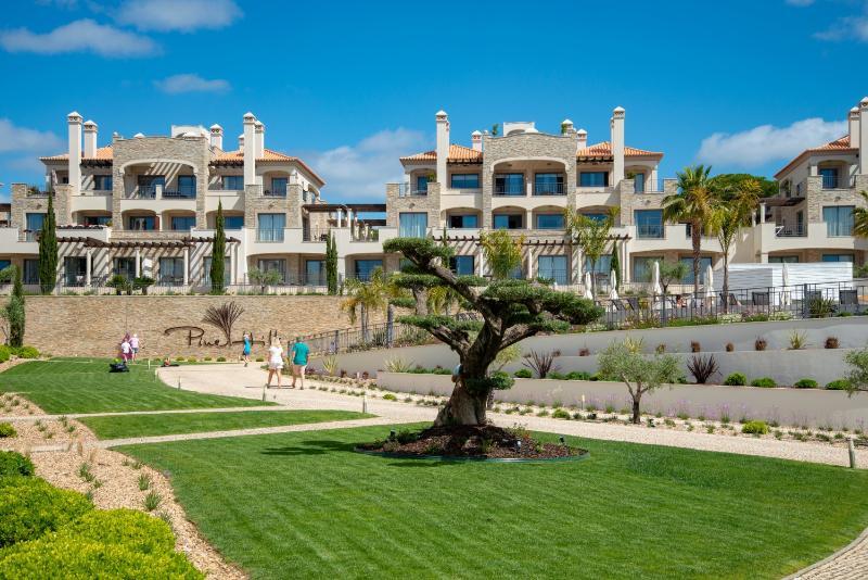 Pine Hills Vilamoura Quarteira Εξωτερικό φωτογραφία